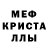 Меф 4 MMC Keila Tellez